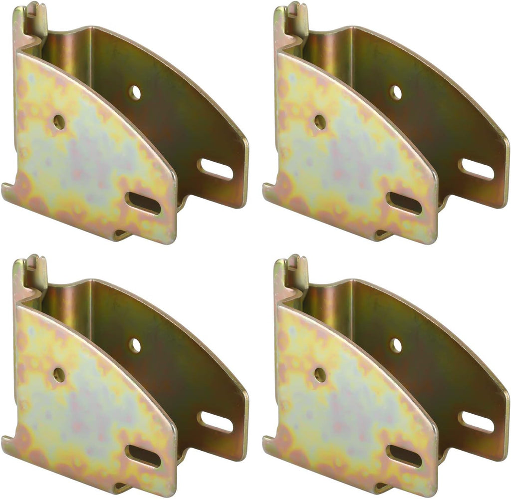 10 Pack Wood Beam Brackets E Track Accessories R569