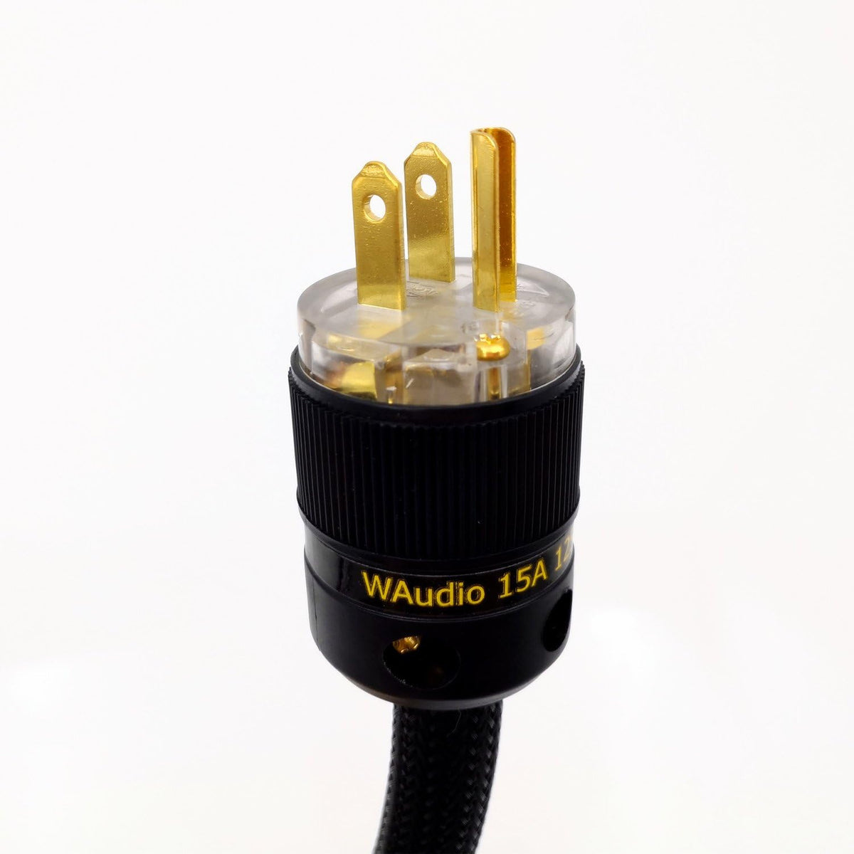 10AWG HiFi Power Cord 5FT L8584