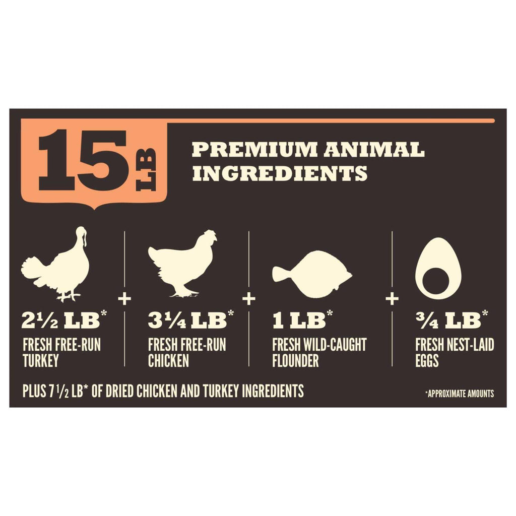 Puppy & Junior Dry Dog Food V460837
