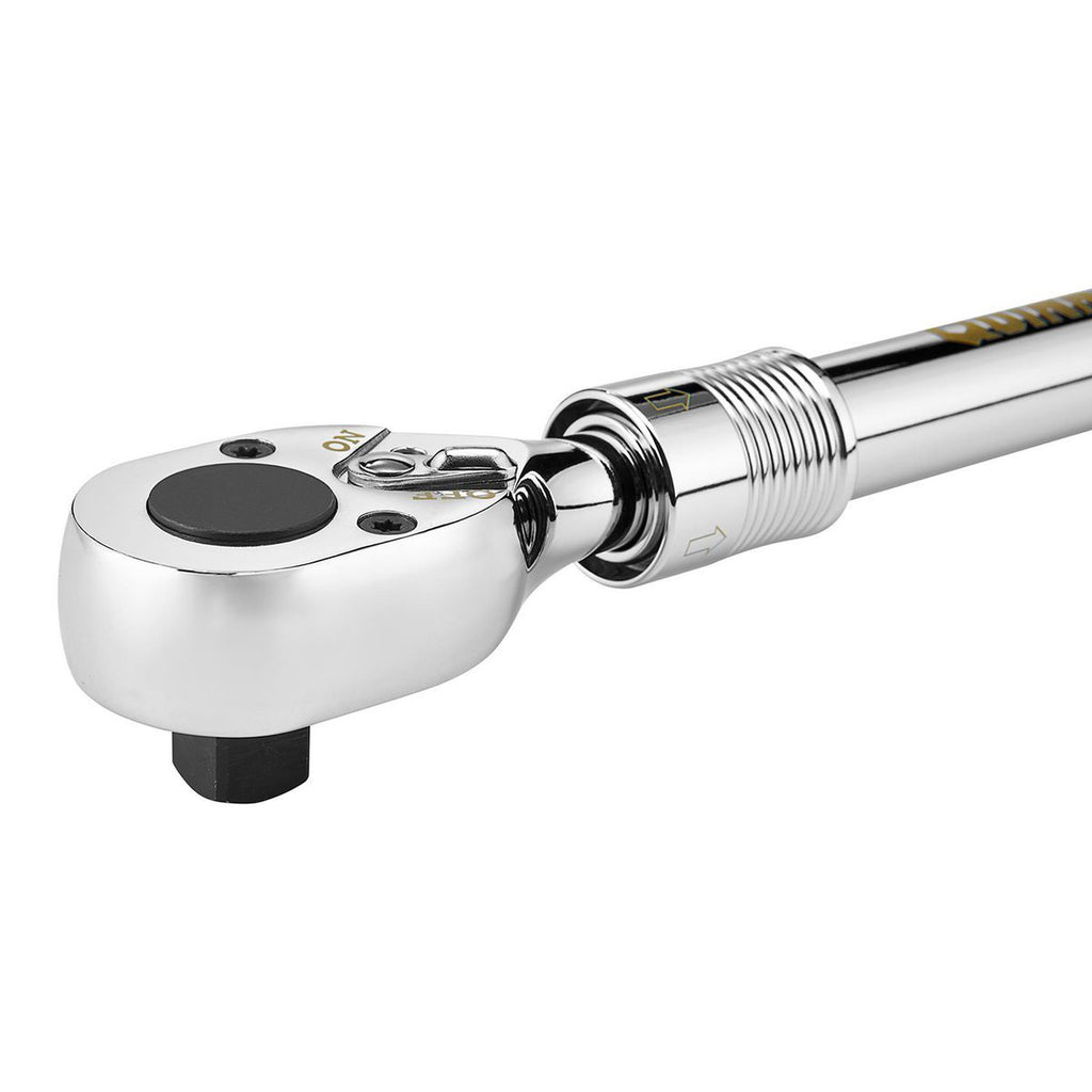 Extendable Ratchet J4077