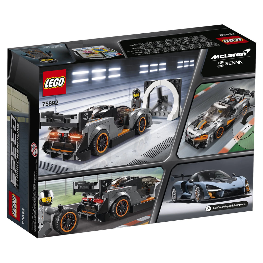Building Blocks Set K264