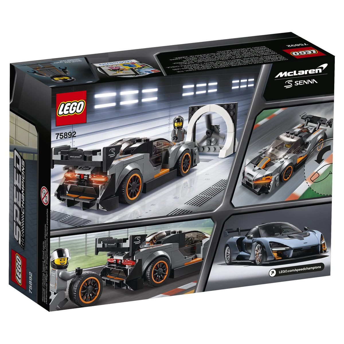 Building Blocks Set K264