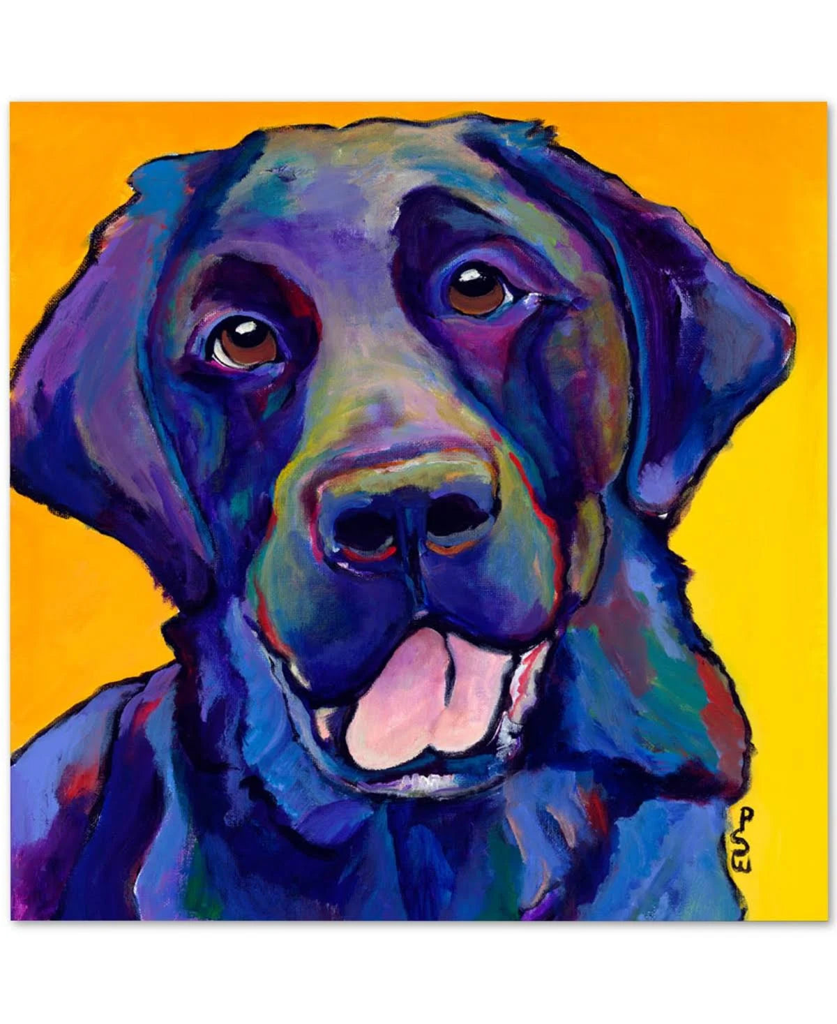 Canvas Art B697668