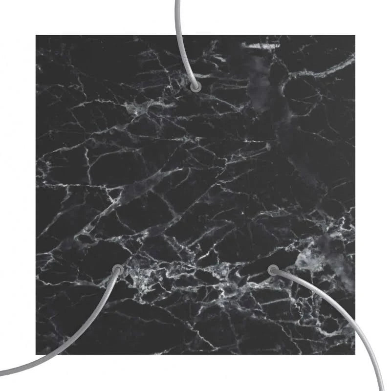 Square Ceiling Canopy Kit O578535