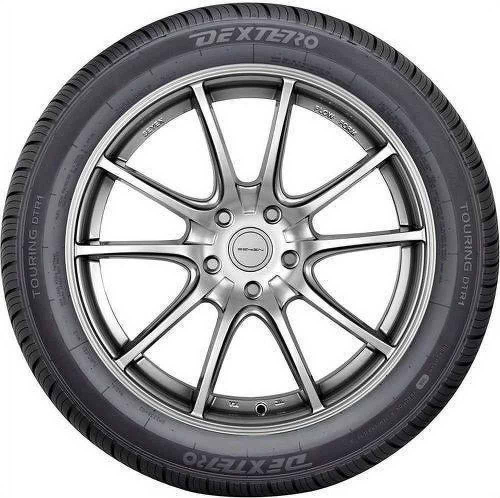235/65R17 104T Touring Tire C615