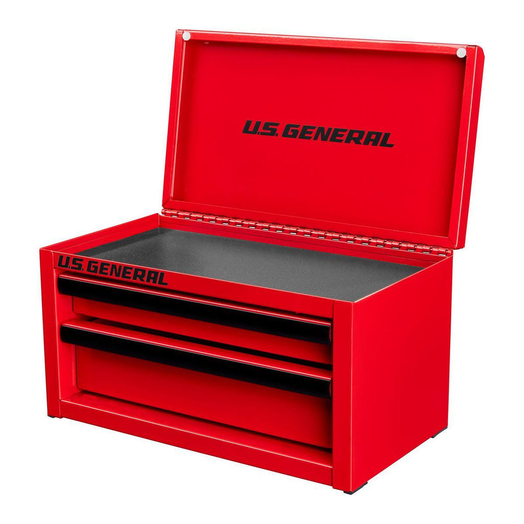 Mini Steel Toolbox D70543