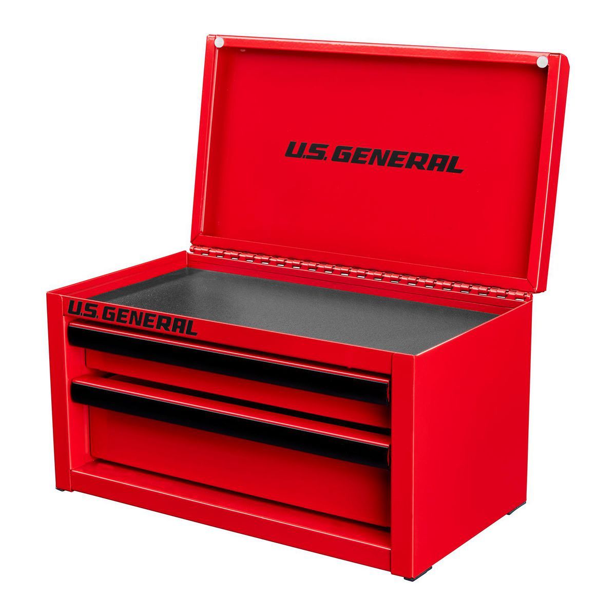 Mini Steel Toolbox D70543