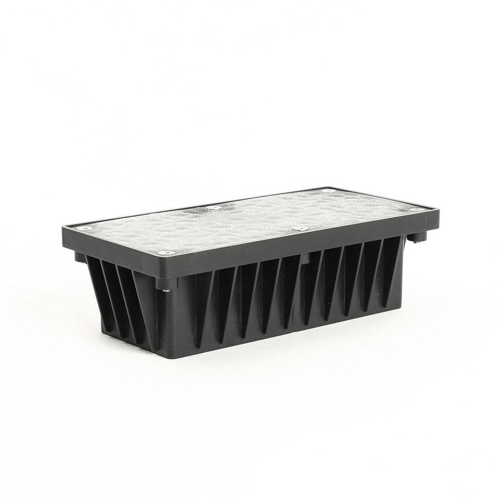 Solar Brick Landscape Path Light K254238