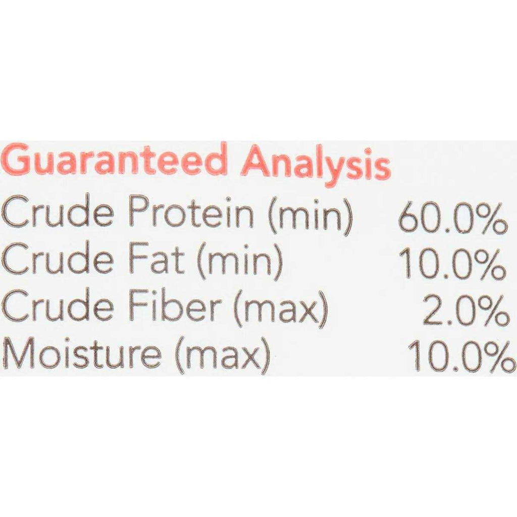 Freeze Dried Dog Treats O826767