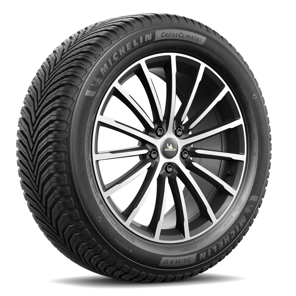 All-Season 255/45R19/XL 104V Tire I61558
