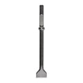 20 in. x 3 in. Wide Hex Chisel O348307