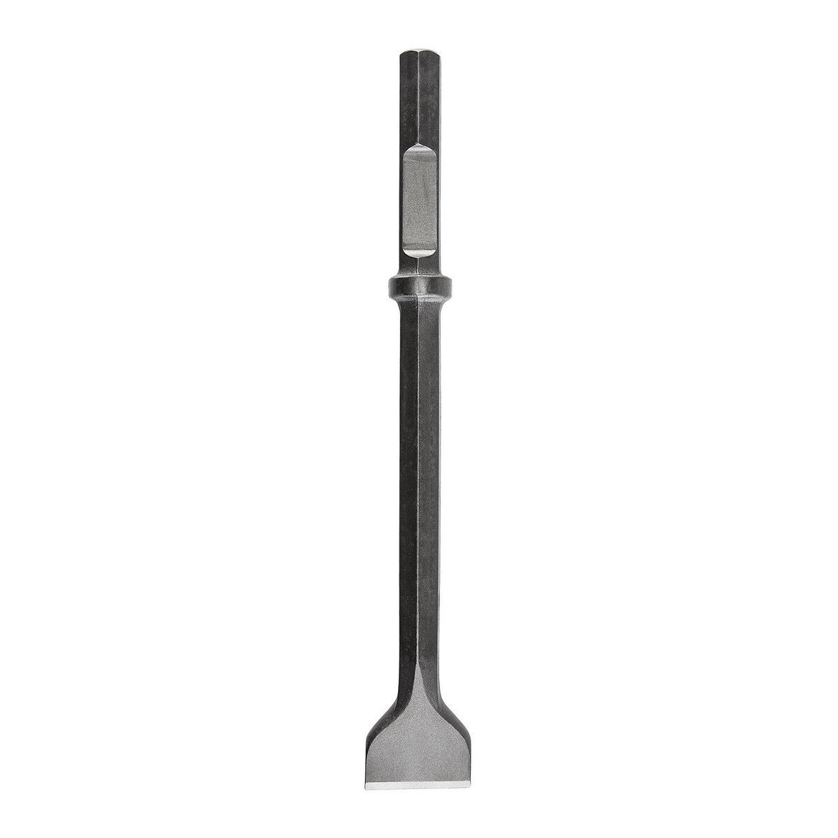 20 in. x 3 in. Wide Hex Chisel O348307