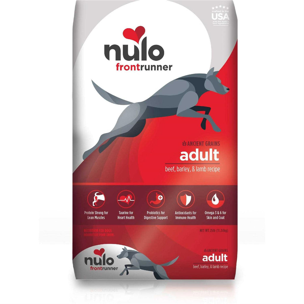 Turkey Dry Dog Food S99884