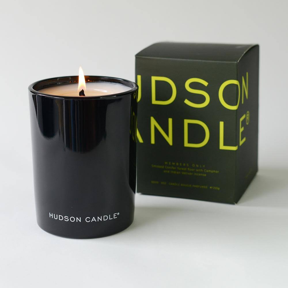 Premium Candle B671961