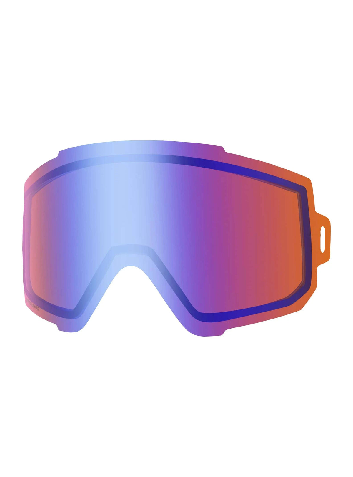 Snow Goggle Replacement Lens H4175