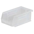 Clear Hang/stack Bin K355081