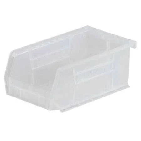 Clear Hang/stack Bin K355081