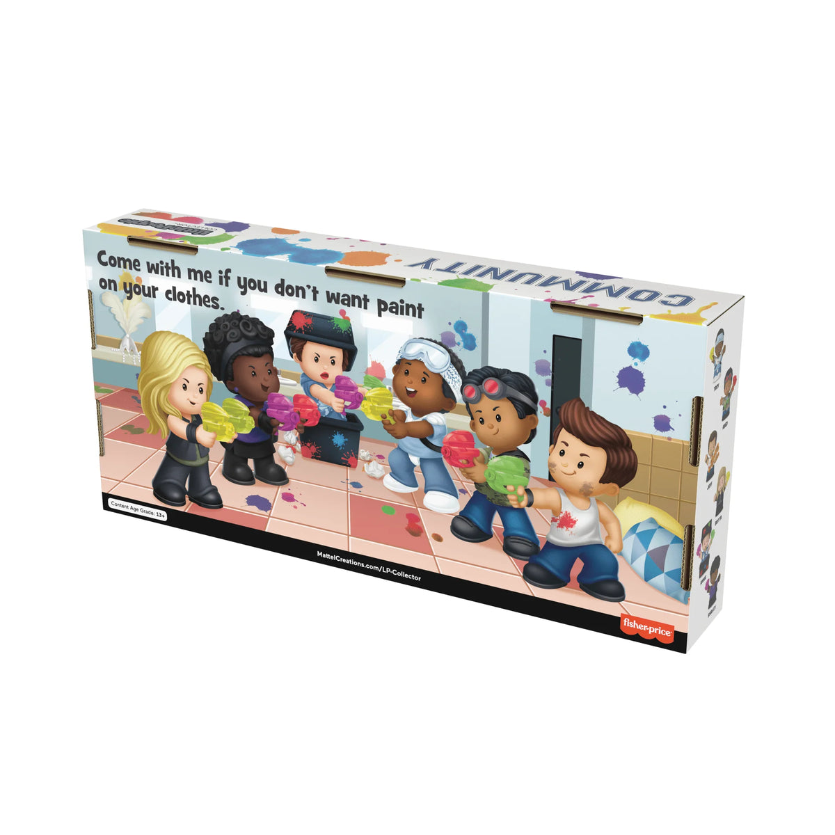 Collector Special Edition Set O4875