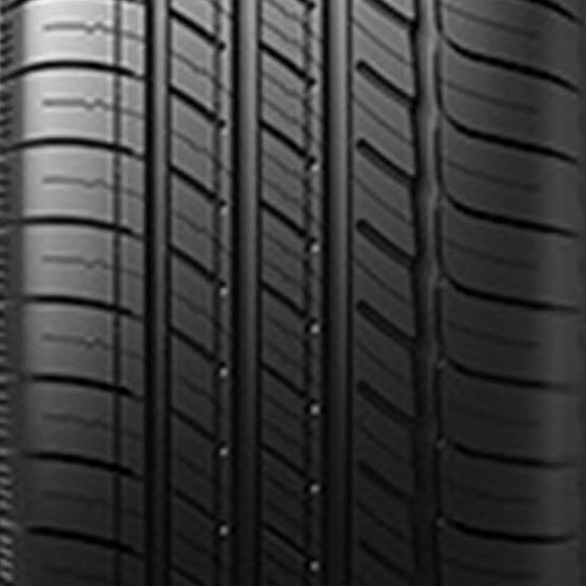 All Season 225/55R18 98V Passenger Tire X435