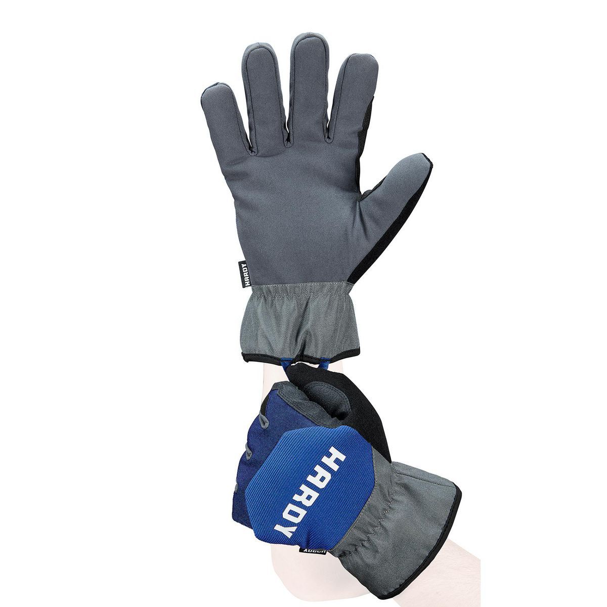 Insulated Water-Resistant Work Gloves I894582