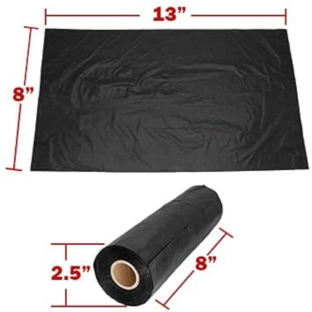 Universal Pet Waste Bags L8030