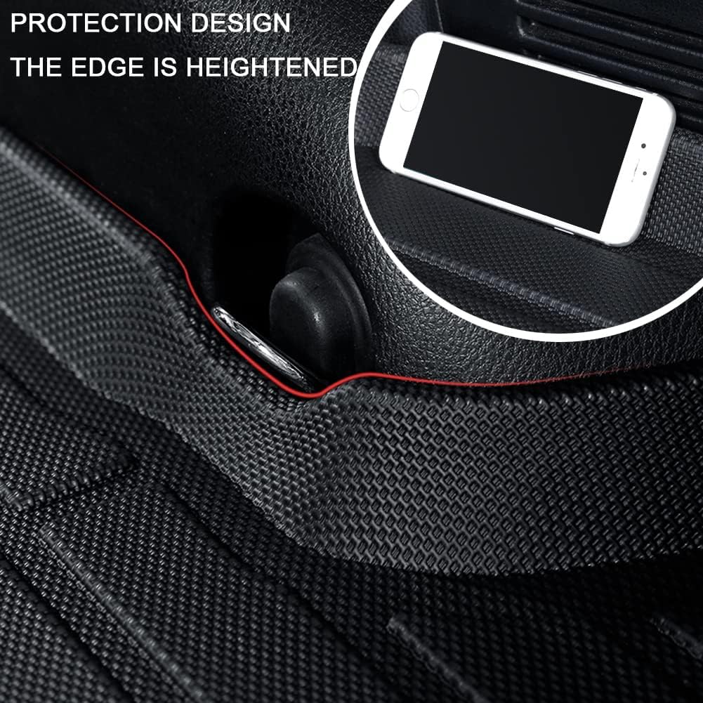 CR-V Cargo Liner Trunk Mat J782
