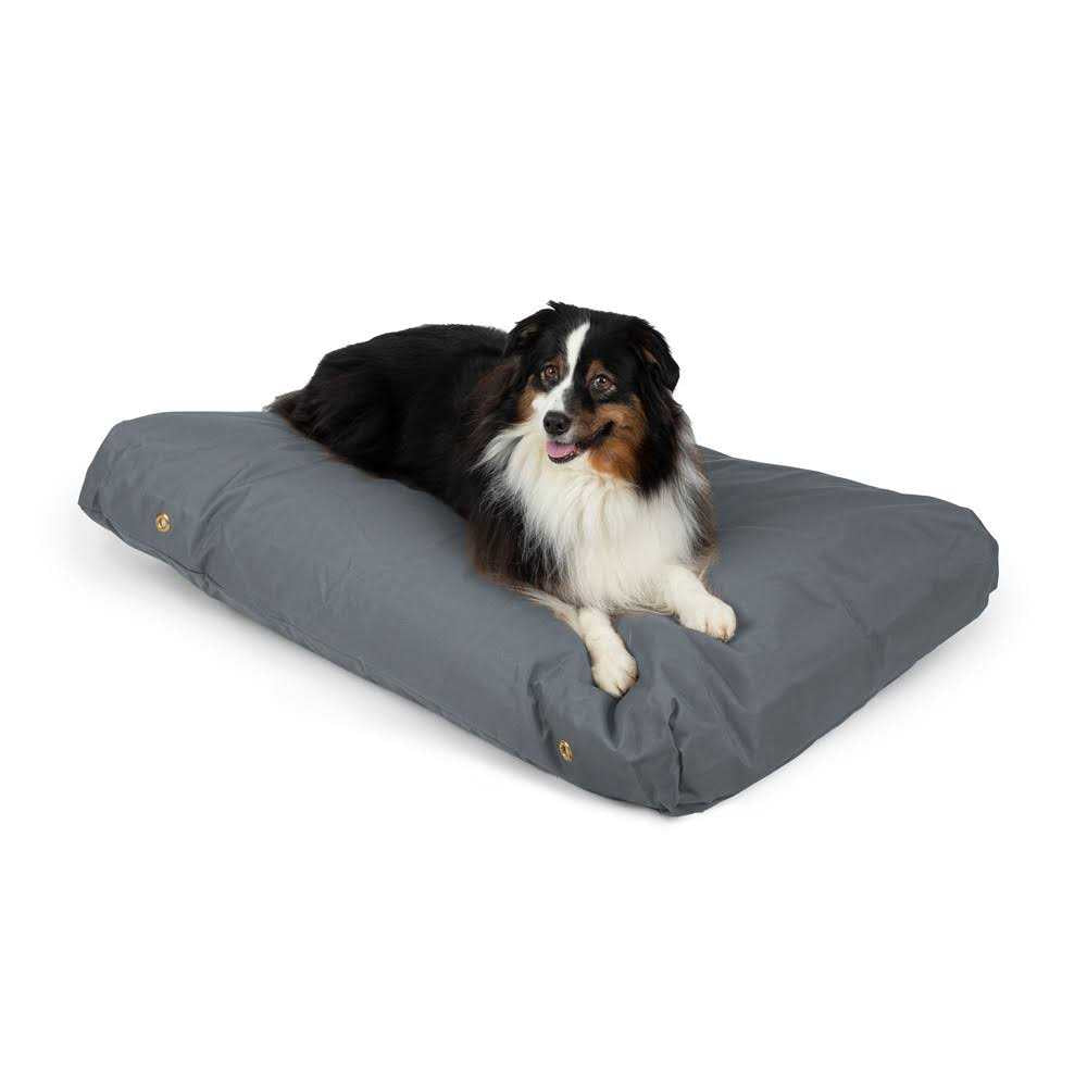 Waterproof Rectangle Dog Bed Y52863