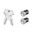 SKS Lock Core - 2 pack R5457