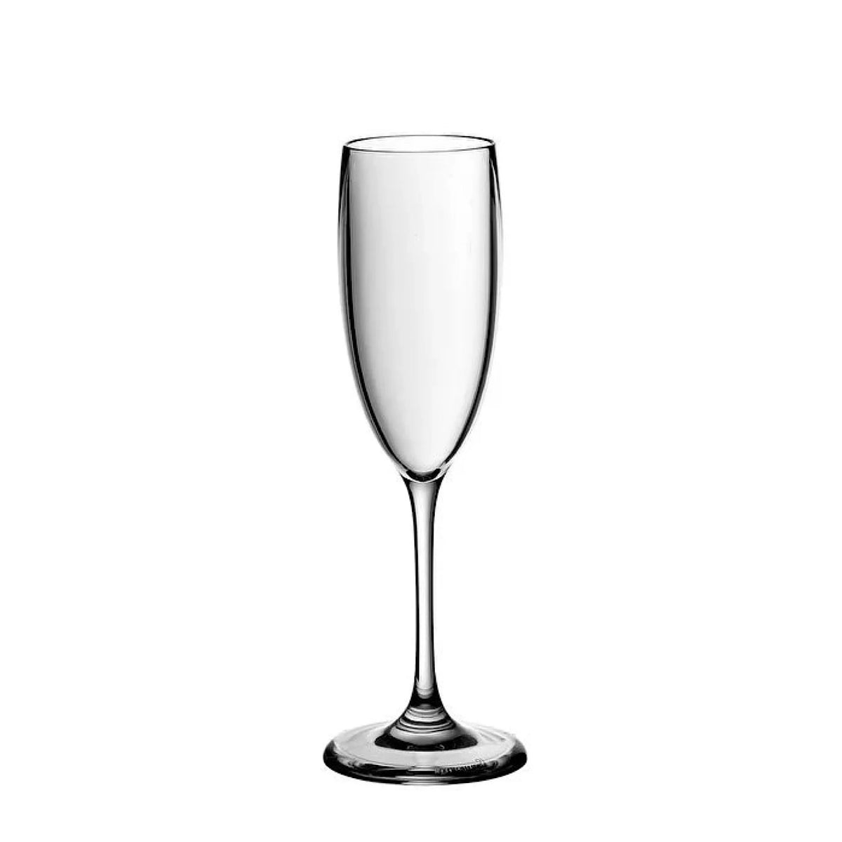 Clear Flute D810