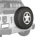 Spare Tire Cover Y914328