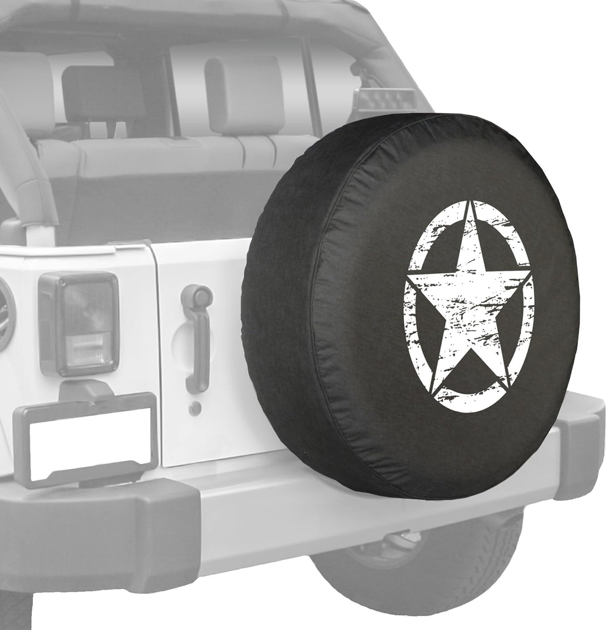 Spare Tire Cover Y914328