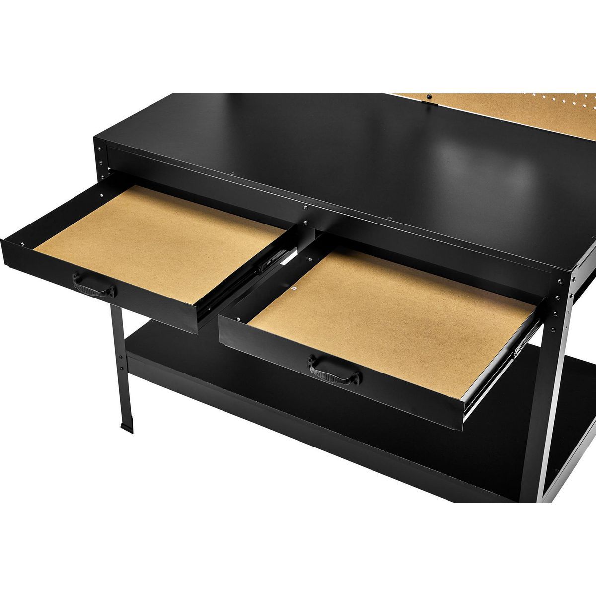Workbench with Light B6296