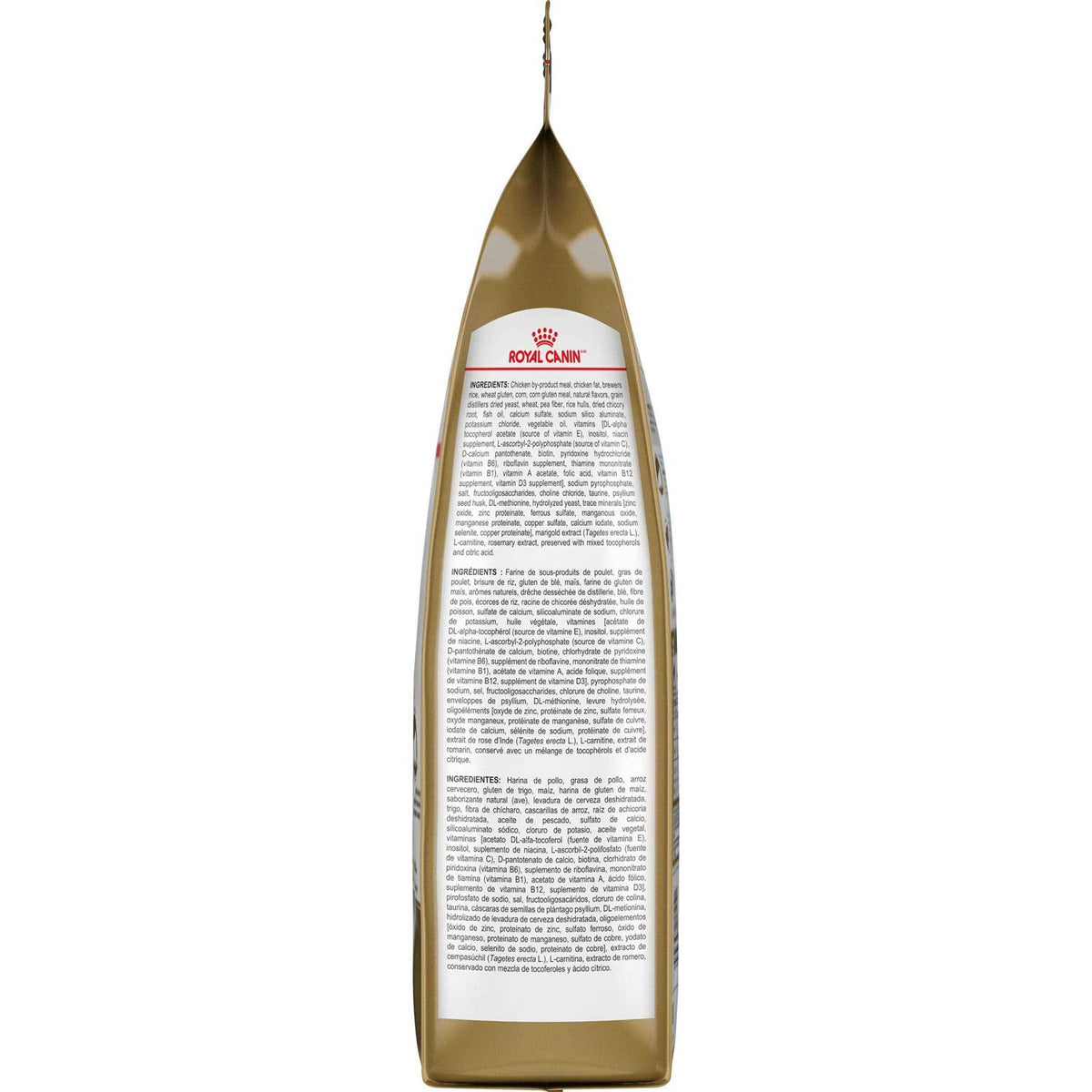 Persian Adult Dry Cat Food E84872