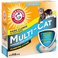 Clumping Multi Cat Litter Q636721