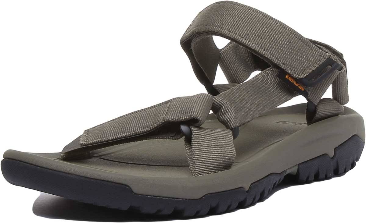 Olive Men's Sandals K193