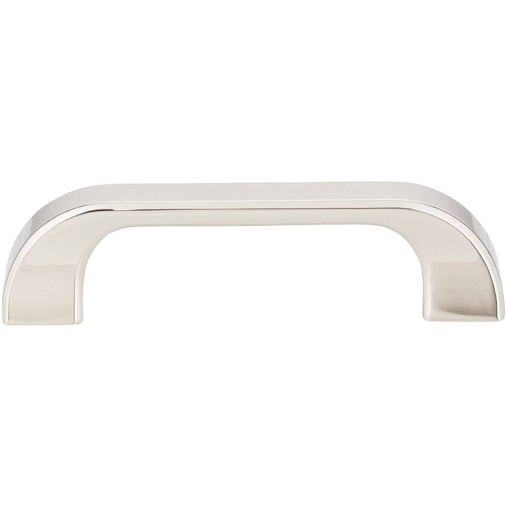 Brushed Pewter Cabinet Pull I7205
