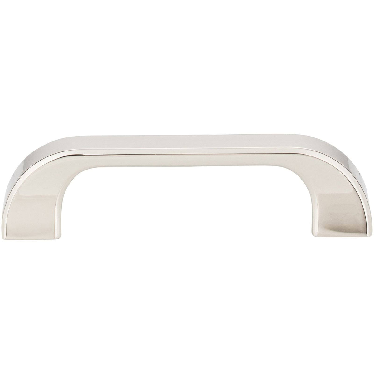 Brushed Pewter Cabinet Pull I7205