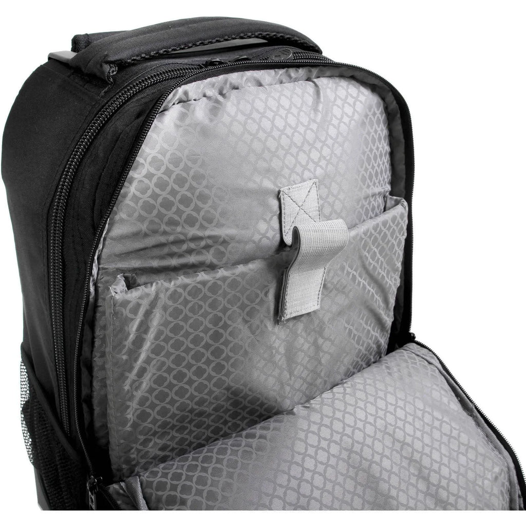 Notebook carrying backpack O5208