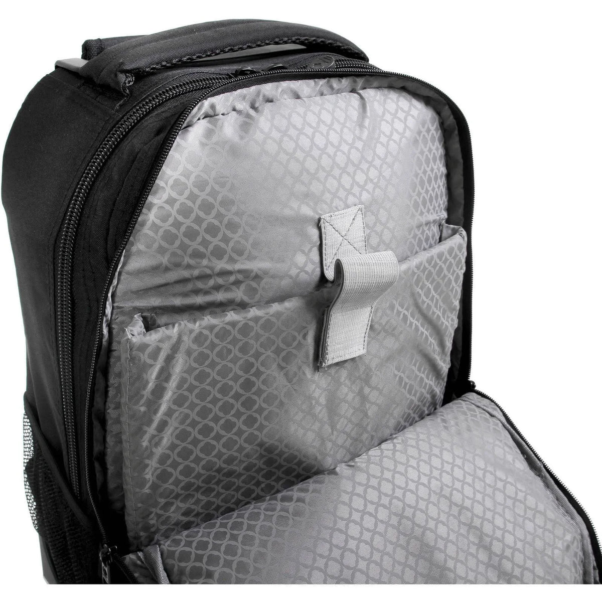 Notebook carrying backpack O5208