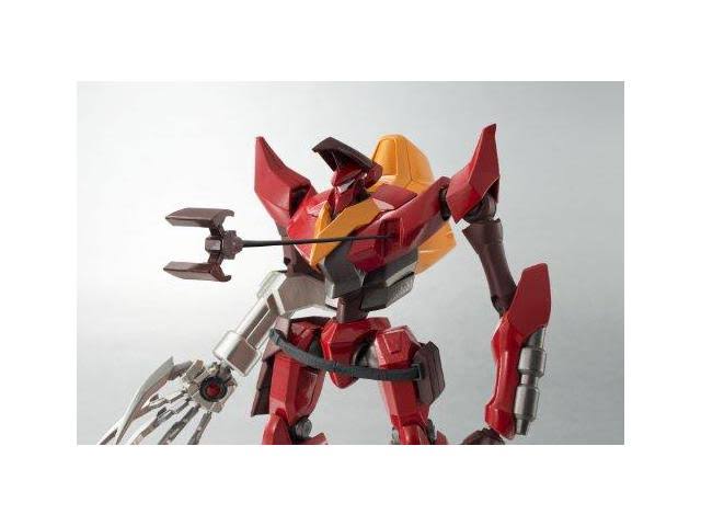 Code Geass Robot Spirits P917