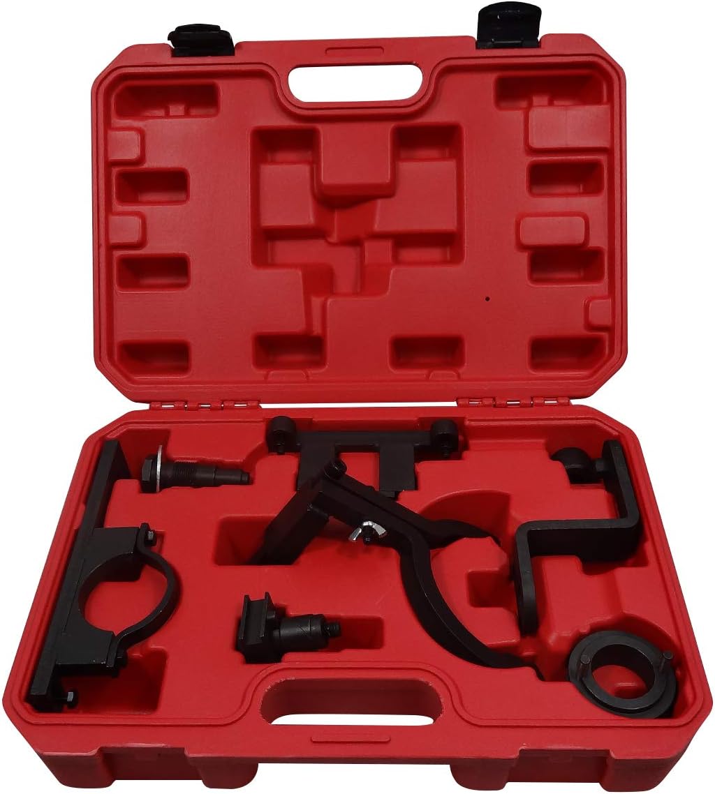 Camshaft Timing Tools Kit Y8339