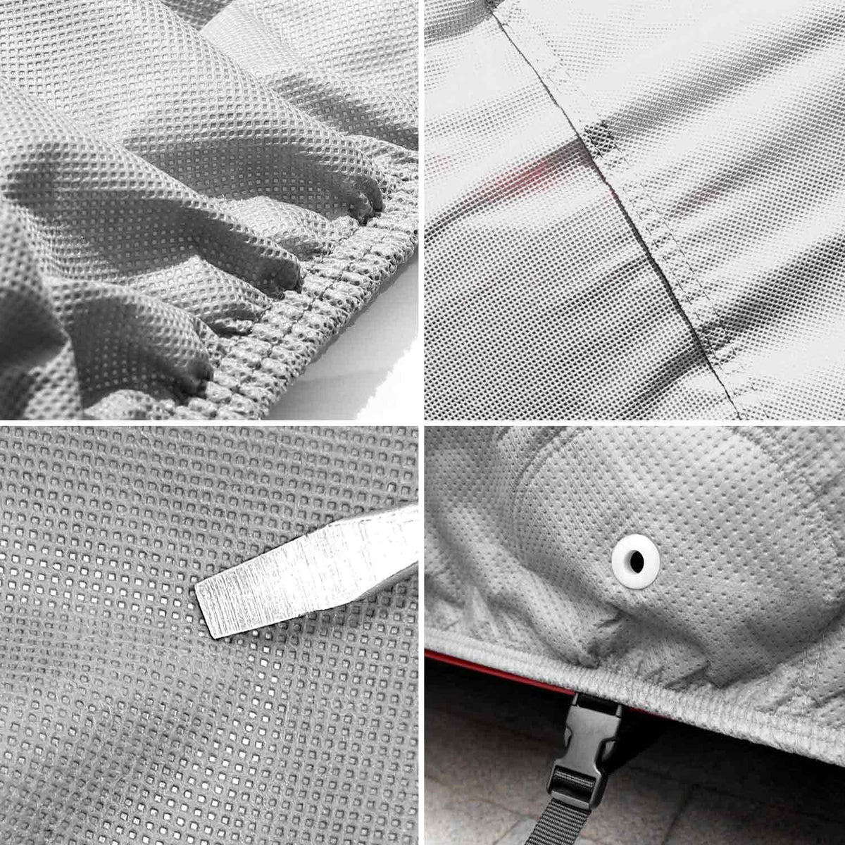 Pick Up Truck Cover 3 Layer I95499