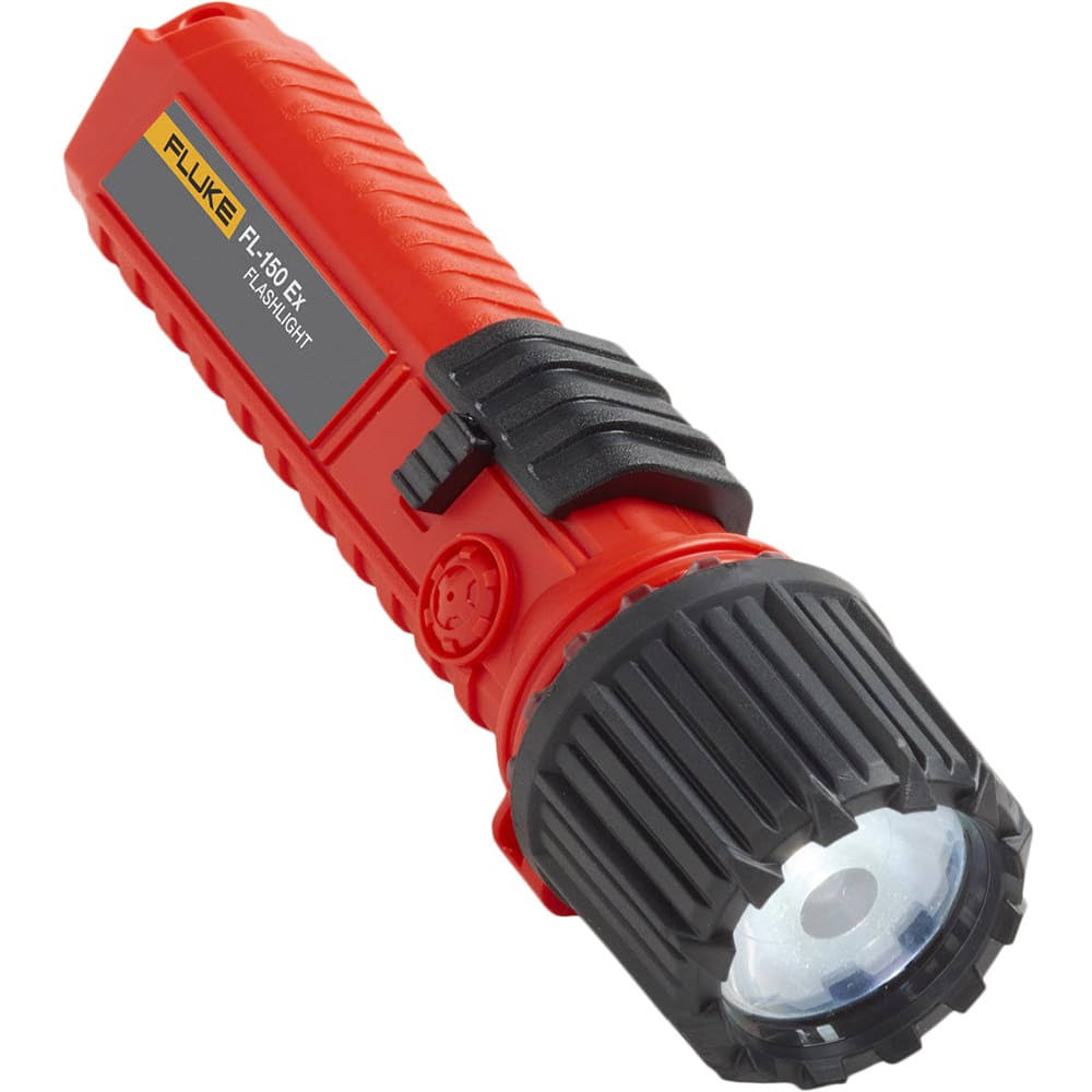 Intrinsically Safe Flashlight V38227