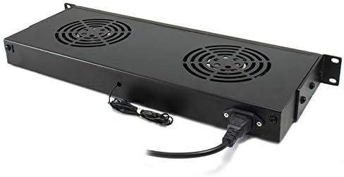Quad Cooling Fans for 19'' Wide Server Cabinet/Rack R896