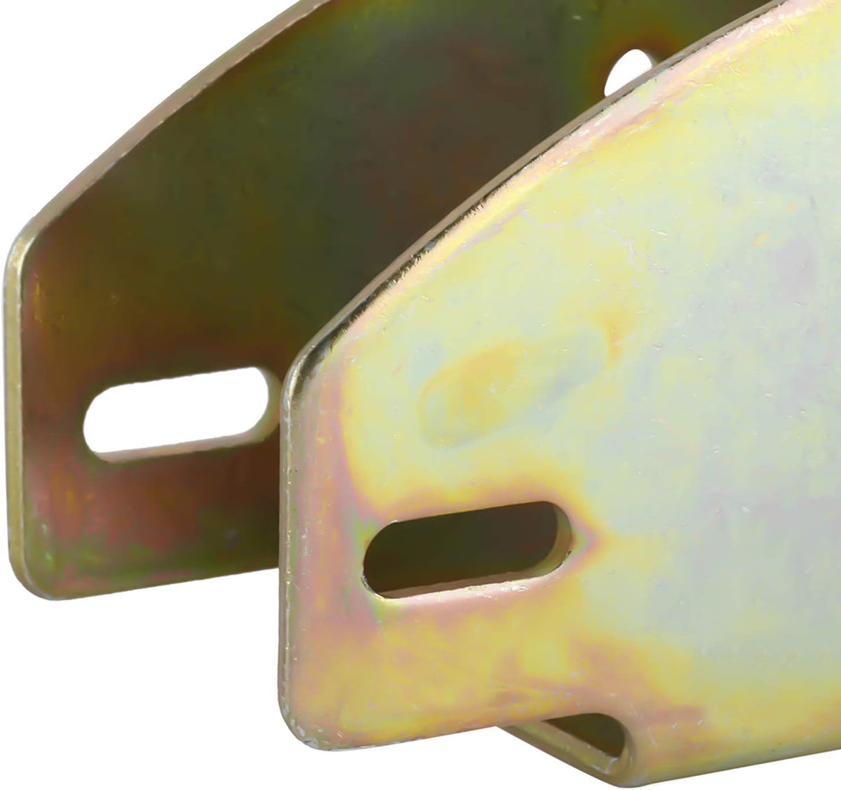 10 Pack Wood Beam Brackets E Track Accessories R569