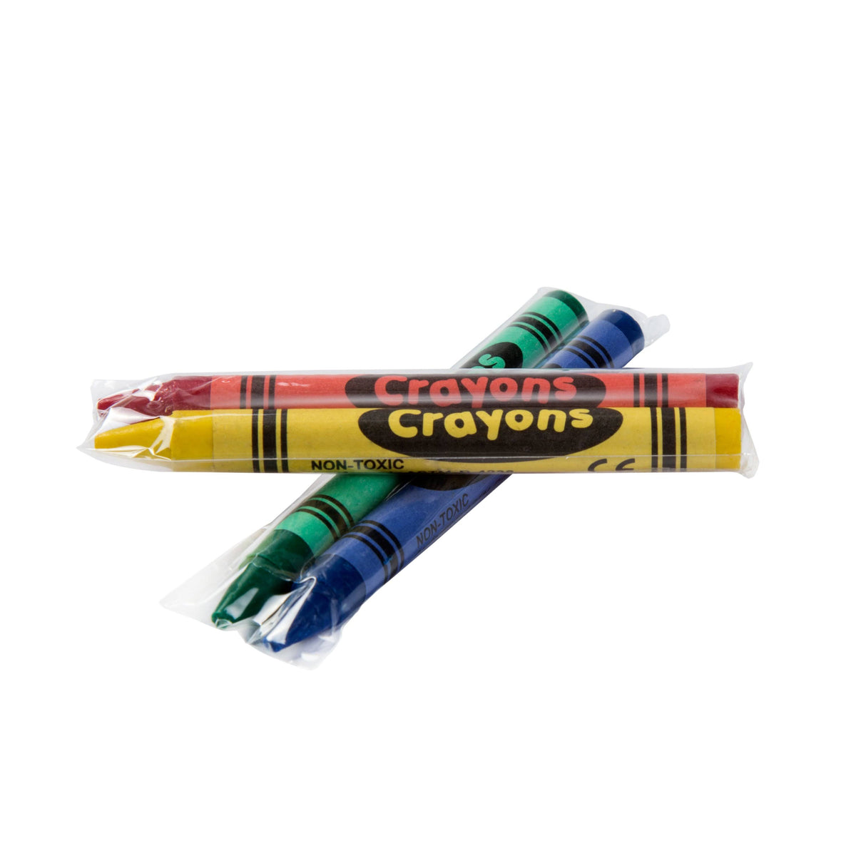 Crayons H25185