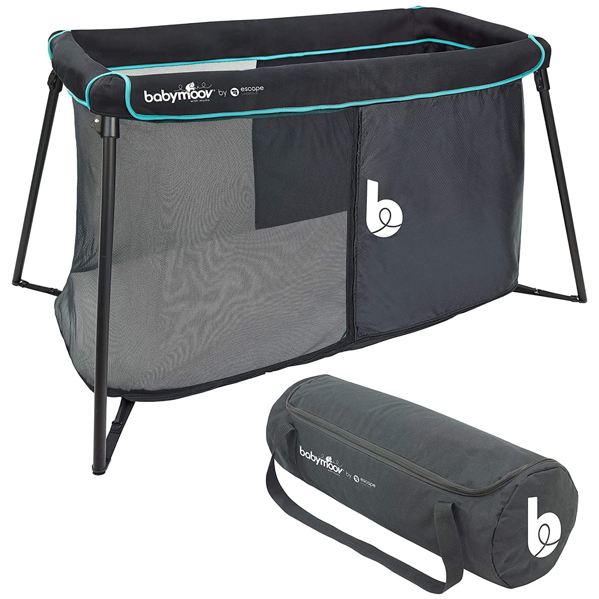 Play Yard Canopy with Anti-UV Protection 50+ V520