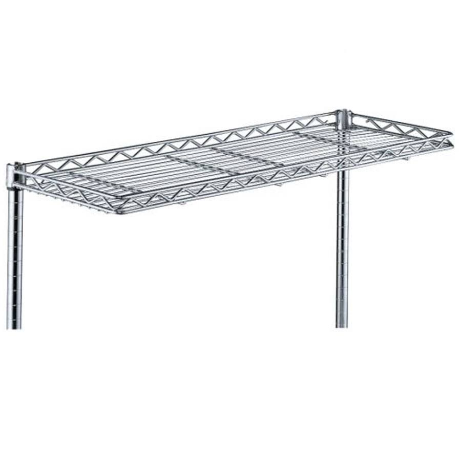 Wire Cantilever Shelf W614