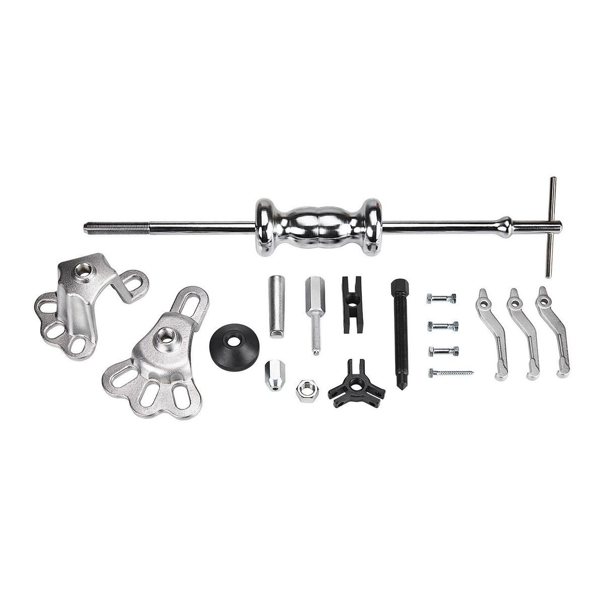 5 lb. Slide Hammer and Puller Set B522325