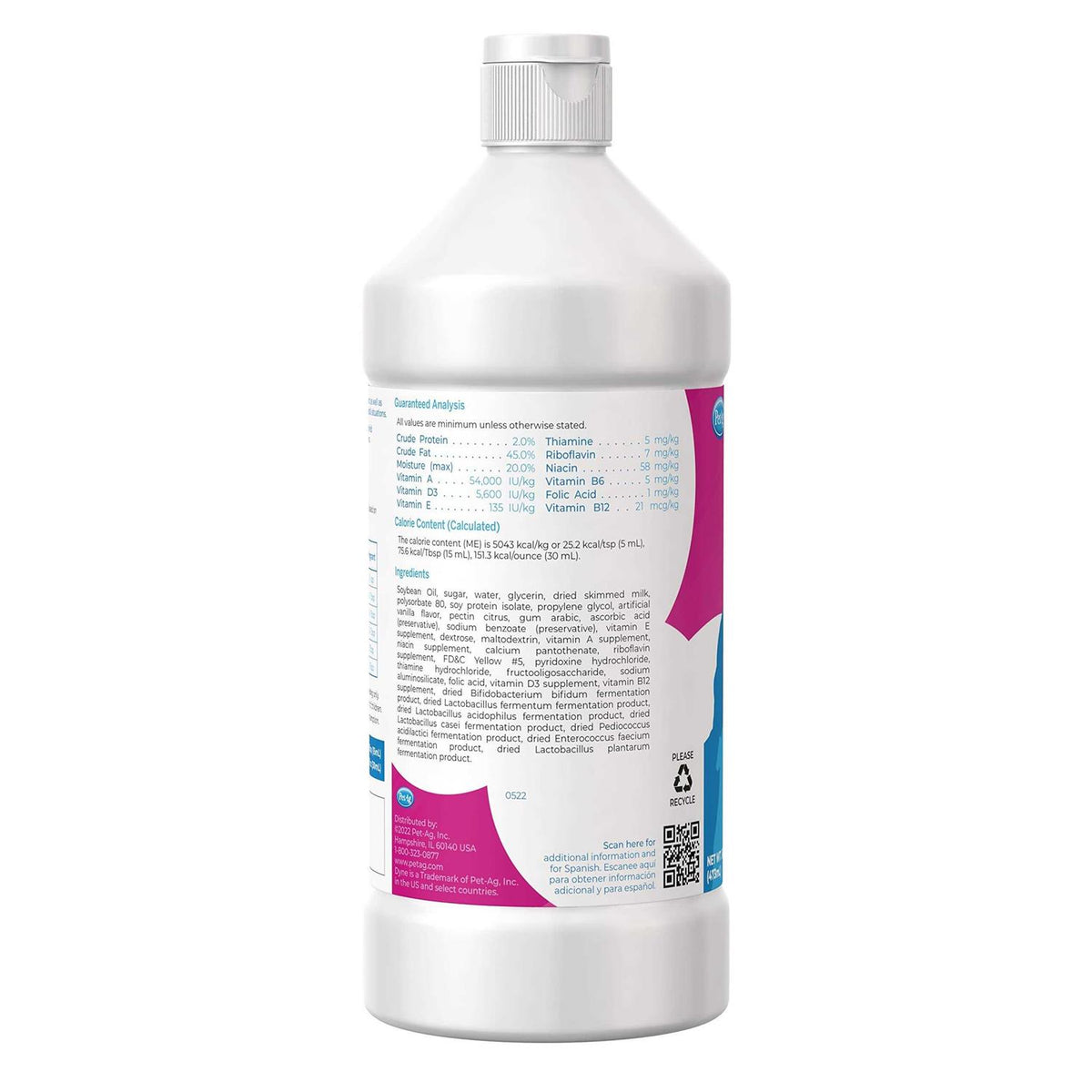 Healthy Gut Supplement for Dogs B30908